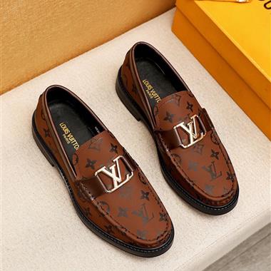Louis Vuitton   2025新款男生休閒時尚鞋子