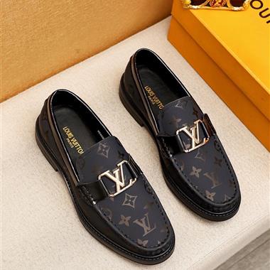 Louis Vuitton   2025新款男生休閒時尚鞋子