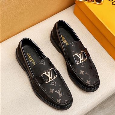 Louis Vuitton   2025新款男生休閒時尚鞋子