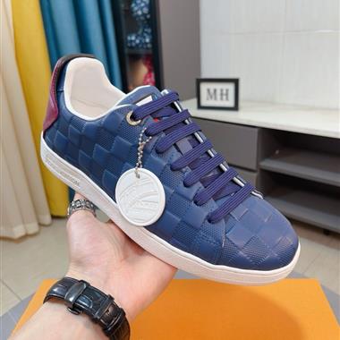 Louis Vuitton    2025新款男生休閒時尚鞋子