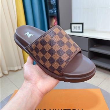 Louis Vuitton    2025新款男生休閒時尚鞋子