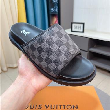 Louis Vuitton    2025新款男生休閒時尚鞋子