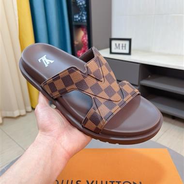 Louis Vuitton    2025新款男生休閒時尚鞋子