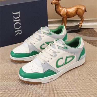 DIOR   2025新款男生休閒時尚鞋子
