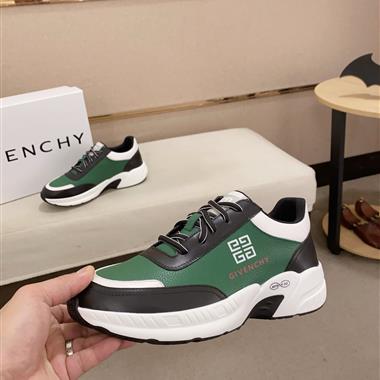 GIVENCHY   2025新款男生休閒時尚鞋子