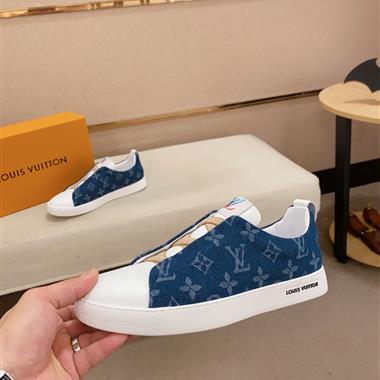 Louis Vuitton   2025新款男生休閒時尚鞋子