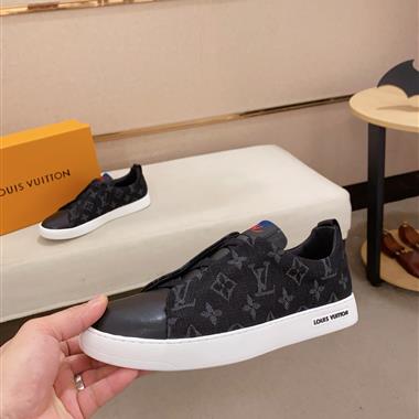 Louis Vuitton   2025新款男生休閒時尚鞋子