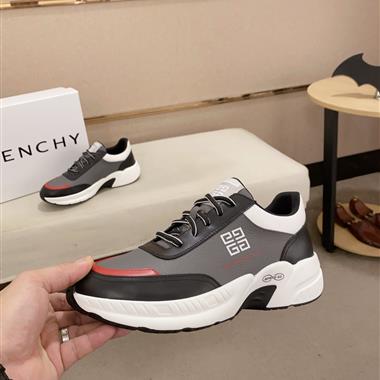GIVENCHY   2025新款男生休閒時尚鞋子