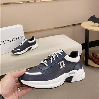 GIVENCHY   2025新款男生休閒時尚鞋子