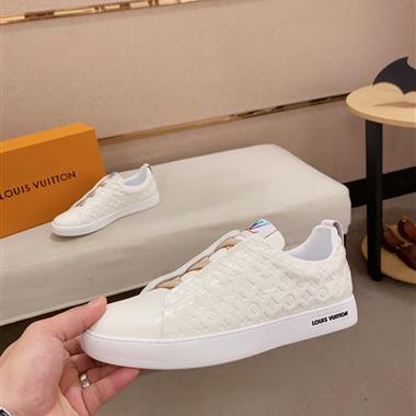 Louis Vuitton   2025新款男生休閒時尚鞋子