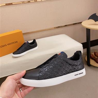 Louis Vuitton   2025新款男生休閒時尚鞋子