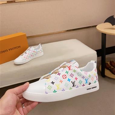 Louis Vuitton   2025新款男生休閒時尚鞋子