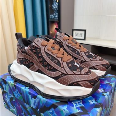 Louis Vuitton   2025新款男生休閒時尚鞋子