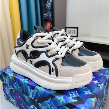 Louis Vuitton   2025新款男生休閒時尚鞋子