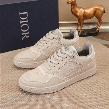 DIOR   2025新款男生休閒時尚鞋子