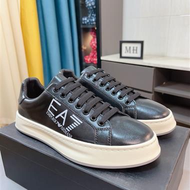 ARMANI   2025新款男生休閒時尚鞋子