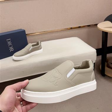 DIOR   2025新款男生休閒時尚鞋子