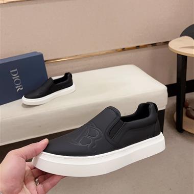 DIOR   2025新款男生休閒時尚鞋子