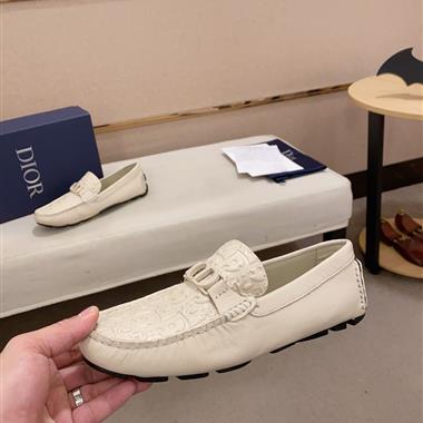 DIOR   2025新款男生休閒時尚鞋子
