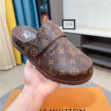 Louis Vuitton    2025新款男生休閒時尚鞋子
