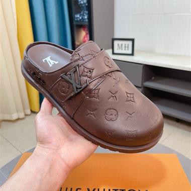Louis Vuitton    2025新款男生休閒時尚鞋子