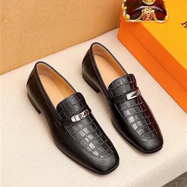 HERMES   2025新款男生休閒時尚鞋子