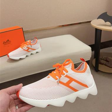 HERMES   2025新款男生休閒時尚鞋子