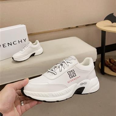GIVENCHY   2025新款男生休閒時尚鞋子