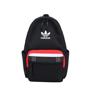 Adidas   2025新款時尚休閒包 尺寸：31*45*14CM