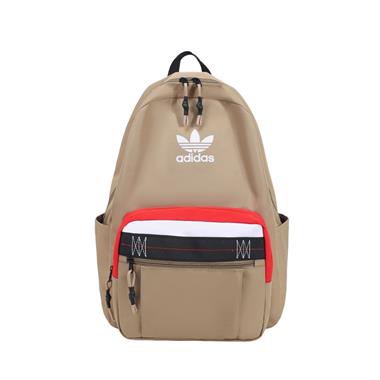 Adidas   2025新款時尚休閒包 尺寸：31*45*14CM