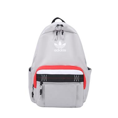 Adidas   2025新款時尚休閒包 尺寸：31*45*14CM
