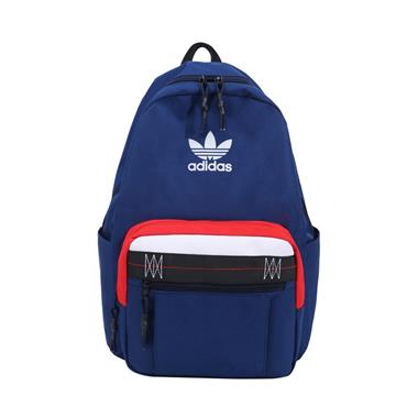 Adidas   2025新款時尚休閒包 尺寸：31*45*14CM