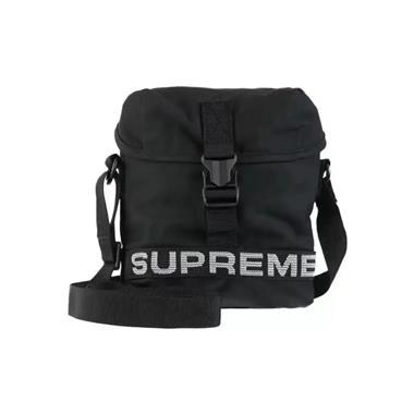 Supreme   2025新款時尚休閒包   