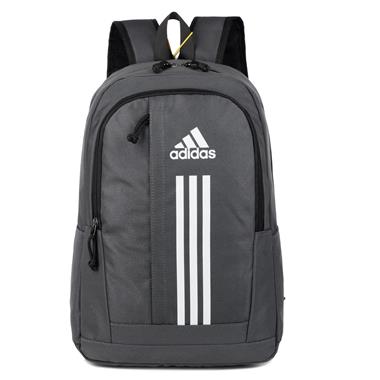 Adidas   2025新款時尚休閒包   尺寸：32*15*45CM