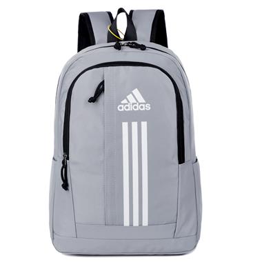 Adidas   2025新款時尚休閒包   尺寸：32*15*45CM
