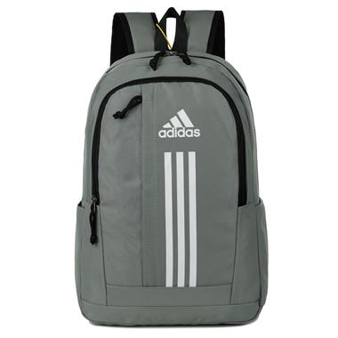 Adidas   2025新款時尚休閒包   尺寸：32*15*45CM