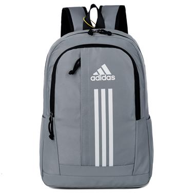 Adidas   2025新款時尚休閒包   尺寸：32*15*45CM
