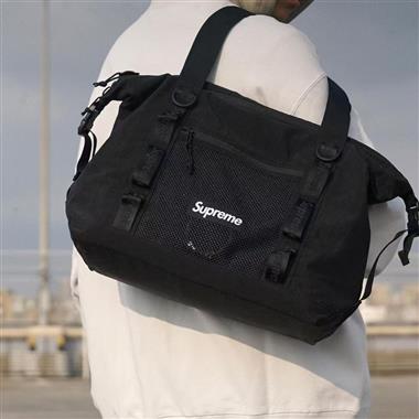Supreme   2025新款時尚休閒包  