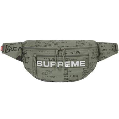 Supreme   2025新款時尚休閒包
