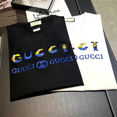 FENDI   2025春夏新款短袖POLO衫  白色