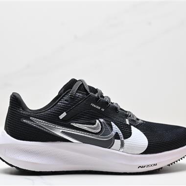 Nike Zoom Pegasus 40 登月40代系列網面透氣緩震疾速跑鞋 