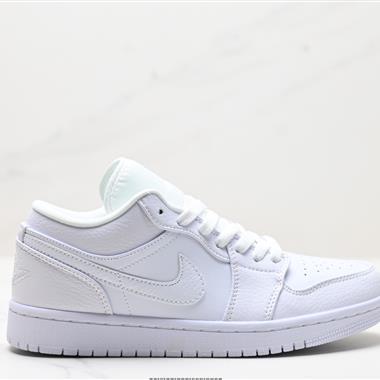 Nike Air Jordan 1 Low AJ1低幫休閑板鞋