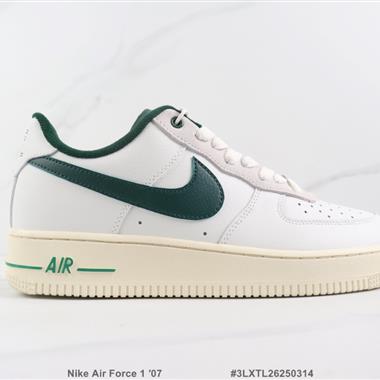 Nike Air Force 1 ′07 空軍一號低幫板鞋