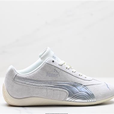 Puma Speedcat LTH OG 防滑耐磨生活休閑 運動鞋