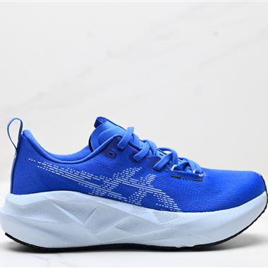 Asics NOVABLAST 5 LE輕量跑鞋