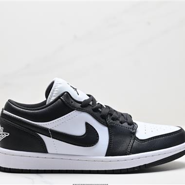 Nike Air Jordan 1 Low AJ1低幫休閑板鞋