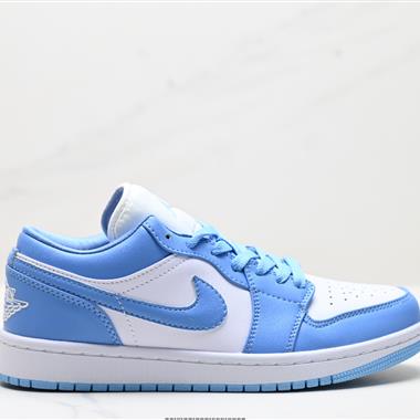 Nike Air Jordan 1 Low AJ1低幫休閑板鞋