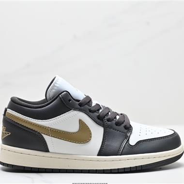 Nike Air Jordan 1 Low AJ1低幫休閑板鞋
