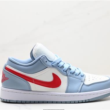 Nike Air Jordan 1 Low AJ1低幫休閑板鞋
