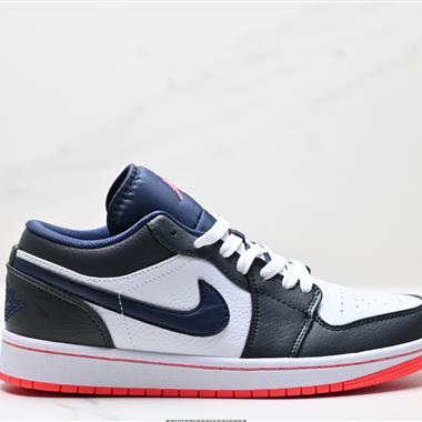 Nike Air Jordan 1 Low AJ1低幫休閑板鞋
